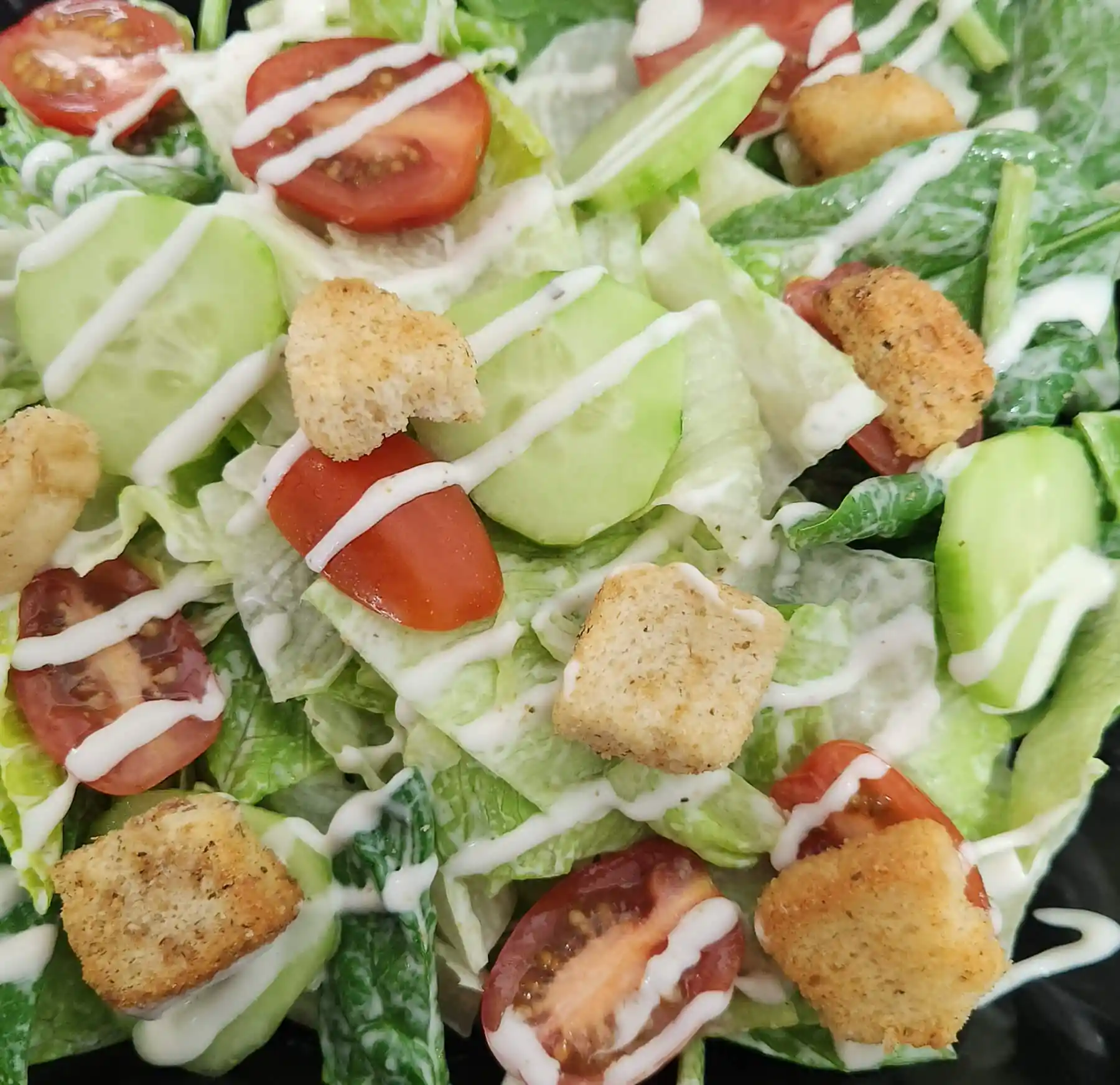 Chopped Salad